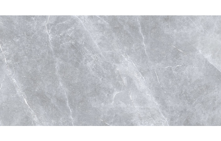 Плитка керамогранітна Space Stone сірий RECT 600x1200x10 Golden Tile - Зображення 1