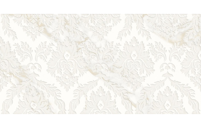 Плитка настенная Sentimento Damasco белый 300x600x9 Golden Tile - Зображення 1903852-80657.jpg