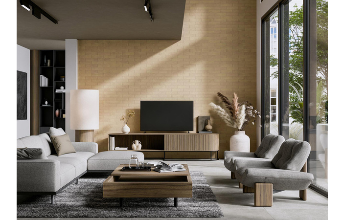 Плитка фасадна Argilla Mocca Light 148x300x9 Cerrad - Зображення 190385987-a160b.jpg