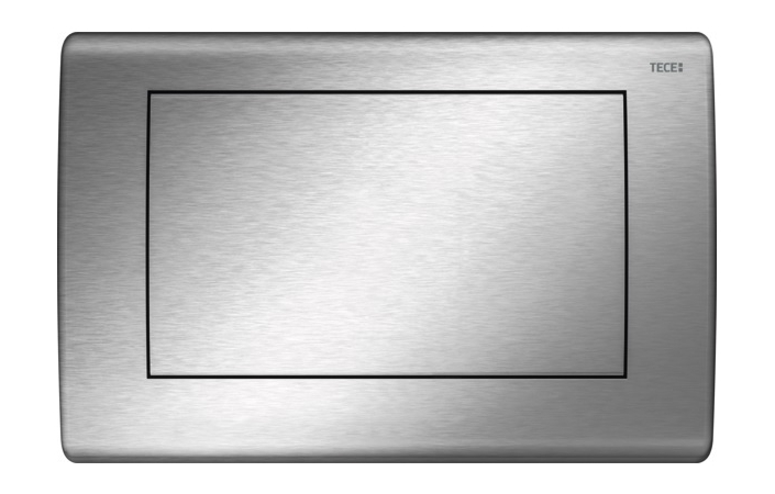 Кнопка зливу TECEplanus 9240310 нержавіюча сталь matt TECE - Зображення 190461291-e9200.jpg