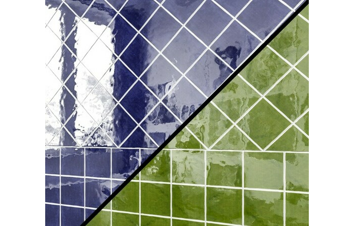 Плитка настенная Aranda Verde 130x130x10 Vives - Зображення 1904880-de2fd.jpeg