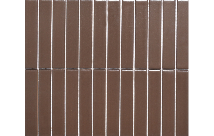 Мозаїка K 6005 Kit Kat Coffe Brown 252x300 Котто Кераміка - Зображення 1906384-880fe.JPG