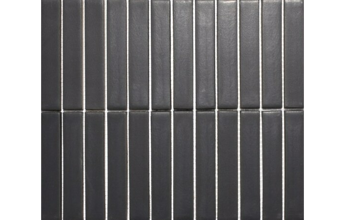Мозаїка K 6021 Kit Kat Black Mat 252x300 Котто Кераміка - Зображення 1906390-ead7b.jpg
