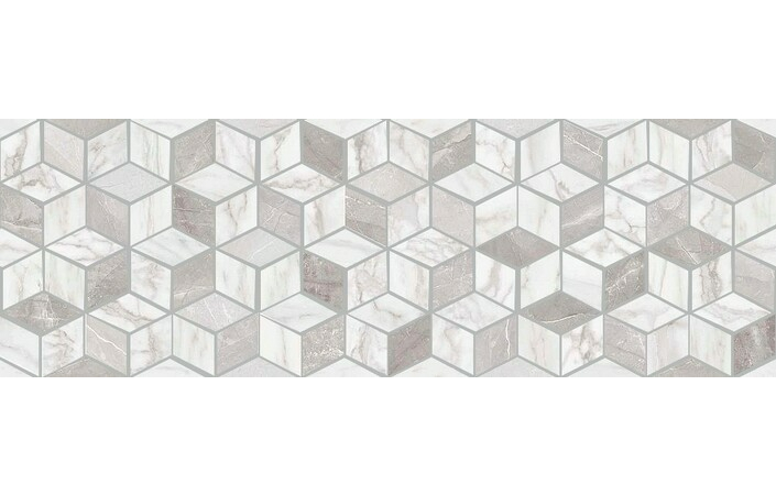 Декор Imperiale Bianco Tangram 300x900 Ragno - Зображення 1906518-e432d.jpg