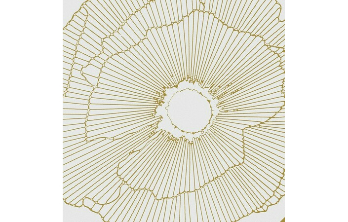 Плитка керамогранитная Art Deco White Spritz Natural 297,5x297,5x9,9 Aparici - Зображення 1906977-07de2.jpg