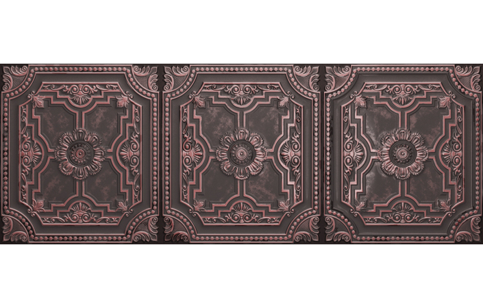 Плитка настенная Victorian Cherry Nova декор 446,3x1193 Aparici - Зображення 1907017-4867c.jpg
