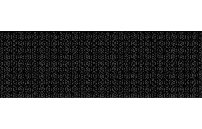 Декор Xero Black RECT 250x750 Ceramika Color - Зображення 1907565-a6893.jpg