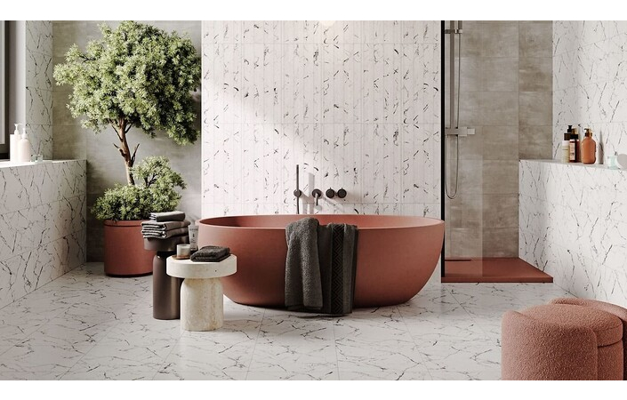 Плитка стінова Sandro SATIN STR 297x600 Opoczno - Зображення 190759297-dfb90.jpg