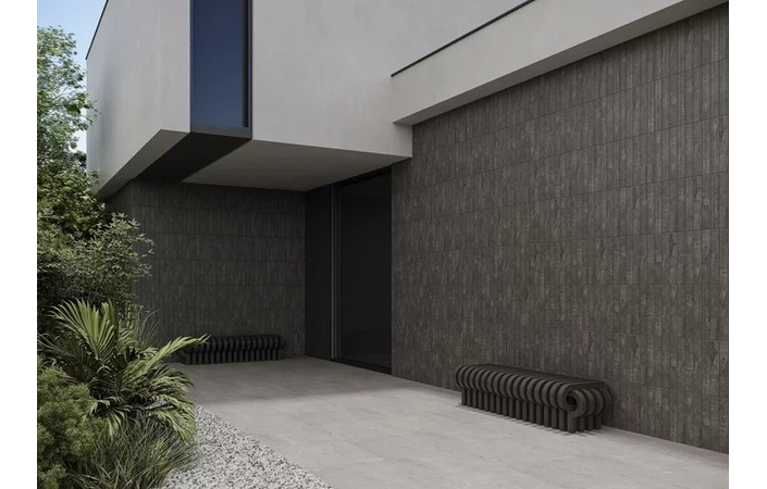 Плитка фасадна Carrizo Basalt STR MAT 65x397x11 Paradyz - Зображення 190763281-d6efd.jpg