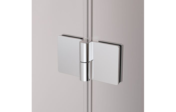 Душова кабіна Garda Chrome KDJ 80x80 L RADAWAY - Зображення 190837769-a30e1.jpg