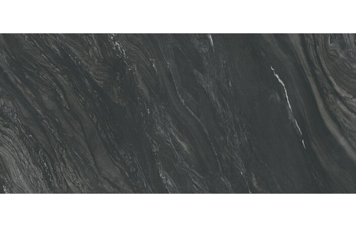 Плитка керамогранітна AX80 Marvel Diva Black Tempest SILK 1200x2780 Atlas Concorde - Зображення 190912528-18bfc.jpg