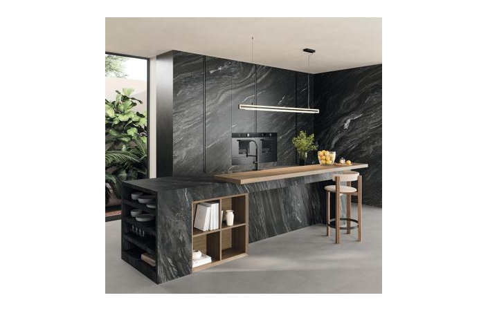 Плитка керамогранітна AX80 Marvel Diva Black Tempest SILK 1200x2780 Atlas Concorde - Зображення 190912528-f9486.jpg