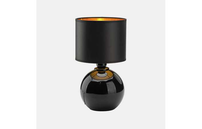 Настільна лампа PALLA SMALL BLACK-GOLD (5068), TK LIGHTING - Зображення 1909599-3bda9.jpg