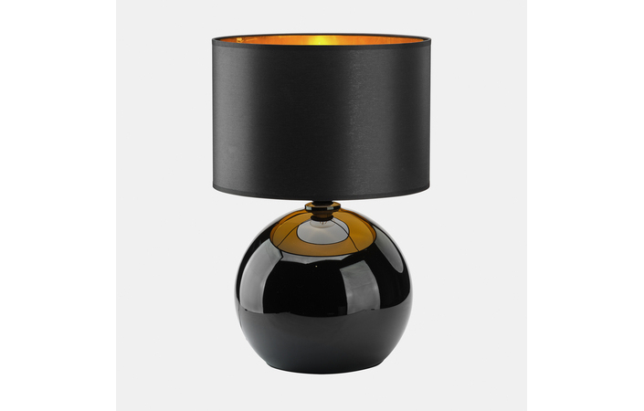 Настольная лампа PALLA BLACK-GOLD (5081), TK LIGHTING - Зображення 1909602-147ff.jpg