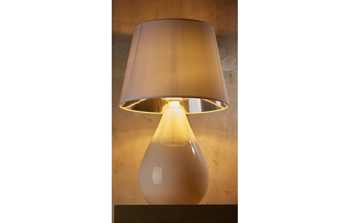 Настільна лампа LACRIMA WHITE (5453), TK LIGHTING - Зображення 1909603-94c55.jpg