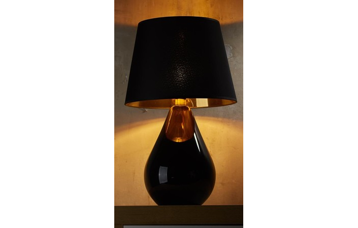 Настольная лампа LACRIMA BLACK (5454), TK LIGHTING - Зображення 1909604-7bc64.jpg