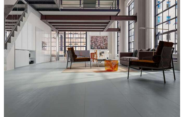 Плитка керамогранітна 1SG980 Street Line Світло-сірий RECT 600x1200x8 Golden Tile - Зображення 191210926-fdc35.jpg