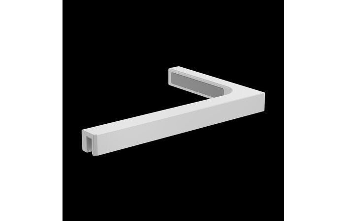 Шторка для ванни Modo SL White PNJ II L 100 RADAWAY - Зображення 191210927-2d83d.jpg