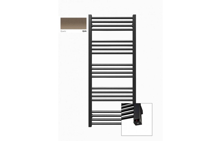 Рушникосушка Fiona One 1140х500 Ral Quartz WWFIE114050KQUAE8P Terma - Зображення 191210969-8f116.jpg