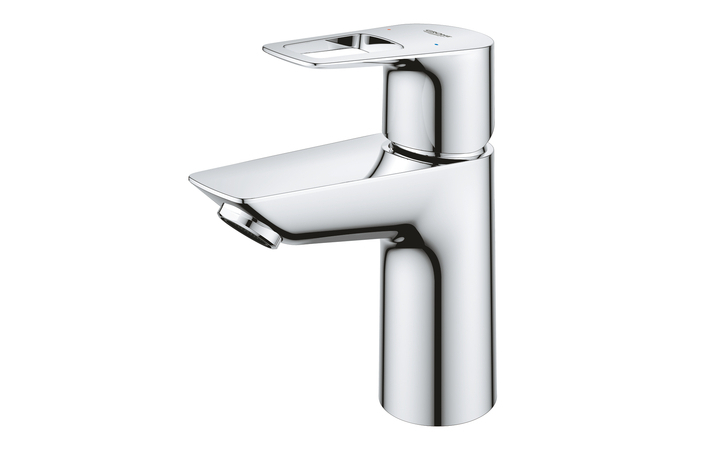 Змішувач для умивальника S-Size BauLoop 23878001 Grohe - Зображення 191285919-69019.jpg