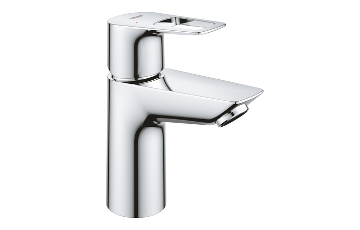 Змішувач для умивальника S-Size BauLoop 23878001 Grohe - Зображення 191285919-fbbf7.jpg