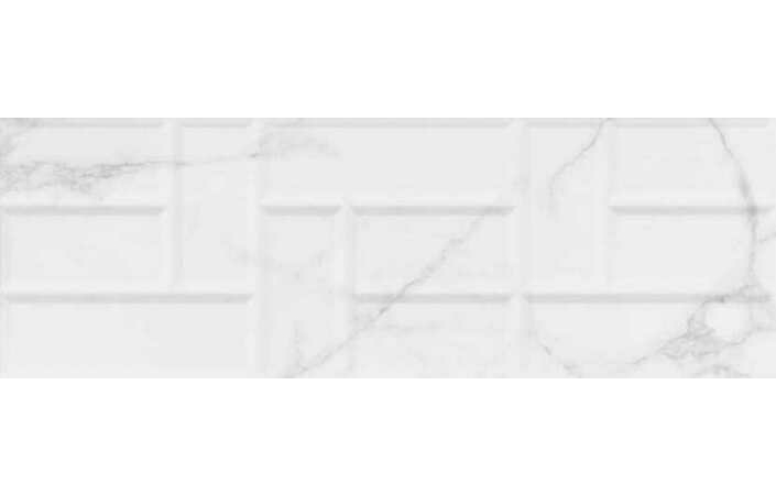 Плитка настенная Royal Grey Art RECT 250x750x9 Ceramika Color - Зображення 1913848-e9175.jpg