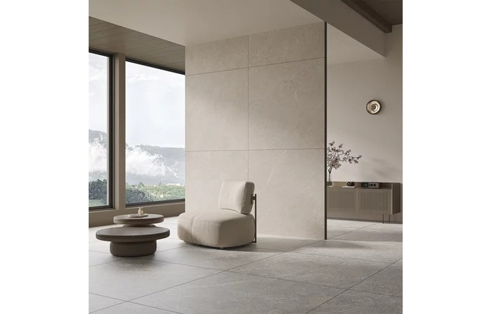 Плитка керамогранітна Misty Rock Crema SZKL RECT MAT 598x1198x8 Paradyz - Зображення 191436204-4610b.jpg