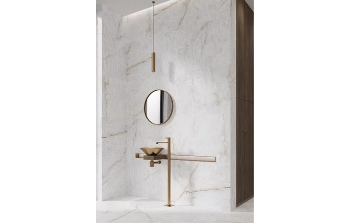 Плитка керамогранитная Cristal Champagne Crema SZKL RECT MAT 598x1198x8 Paradyz - Зображення 191436209-ab8f2.jpg