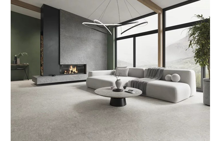 Плитка керамогранітна Misty Rock Graphite SZKL RECT MAT 1198x1198 Paradyz - Зображення 191511304-b2c3e.jpg