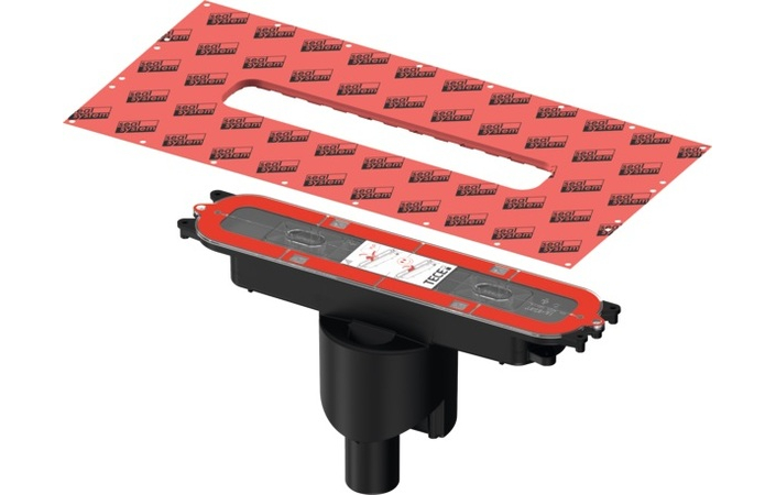 Сифон для душового каналу TECEdrainprofile DN 50 вертикальний Tece - Зображення 191511524-eba82.jpg