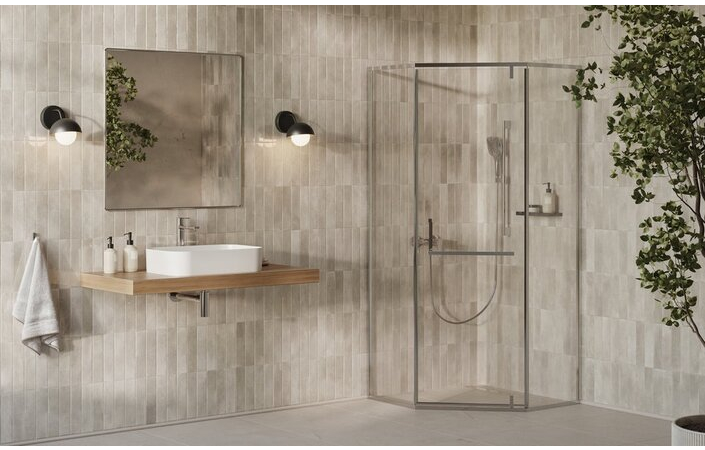 Душова кабіна X-Point Slim XPSHP3 90 алюміній Transparent RAVAK - Зображення 191774966-f26ca.jpg