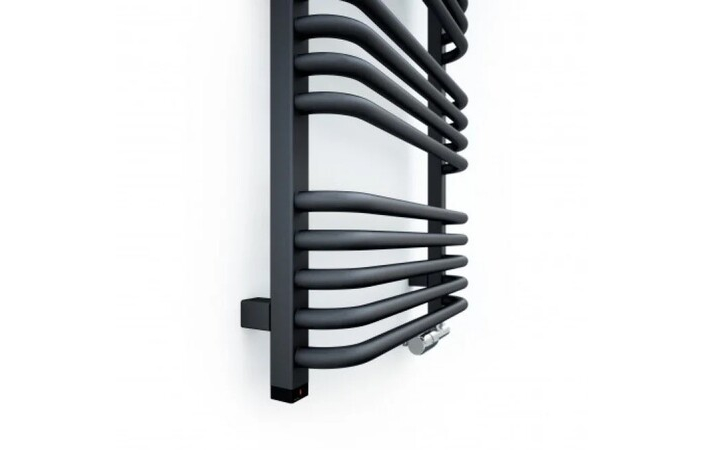 Рушникосушка Alex One 1140x500 Ral 9005 matt WWALN114050K9M5E8P Terma - Зображення 191925905-c3e3b.jpg