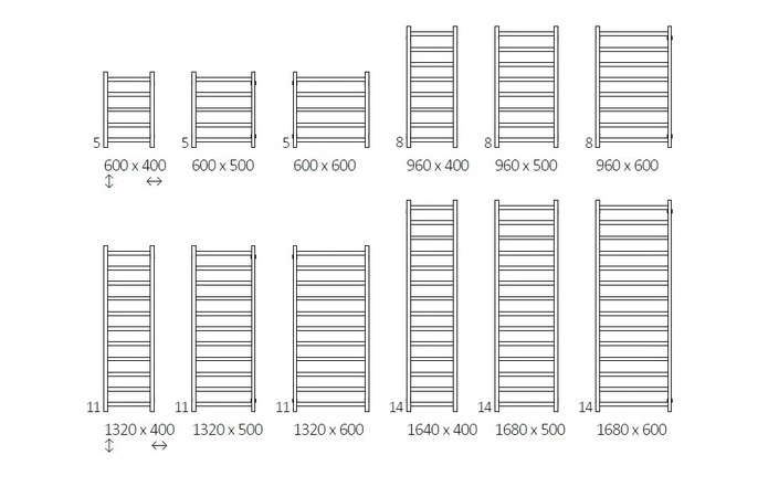 Полотенцесушитель BL037 600x600 Ral Soft 9016 WLB37060060KS96E8TS1D Terma - Зображення 192001038-c9d58.jpg