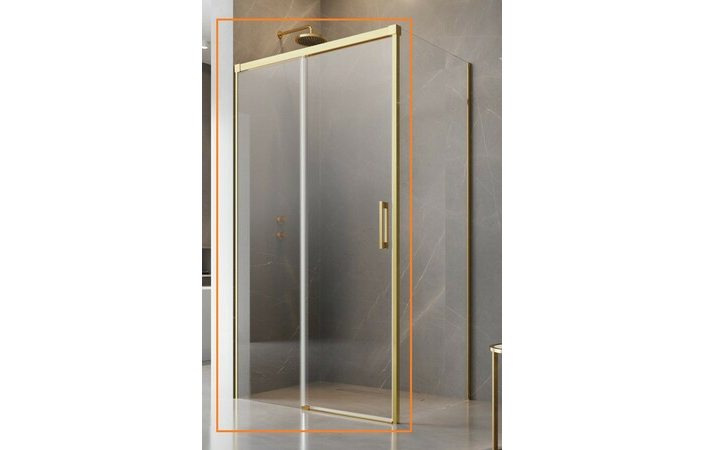 Душевые двери Idea Gold KDJ 160 L RADAWAY - Зображення 1920223-771bd.jpg