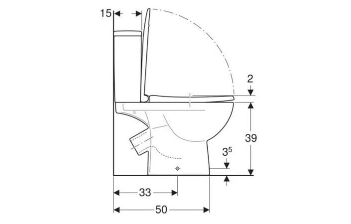 Компакт Status з кришкою поліпропілен 2397050UA Kolo - Зображення 192301297-20b85.jpg