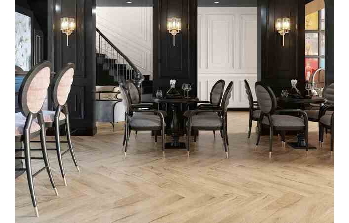 Плитка керамогранітна S4V420 Art Wood Світло-бежевий RECT 198x1198x8 Golden Tile - Зображення 192376206-45b6a.jpg