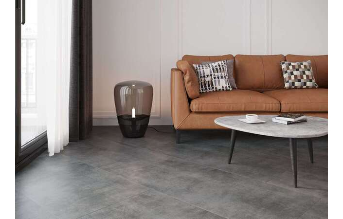 Плитка керамогранитная 5NУ980 Strada Антрацитовий RECT 600x1200x8 Golden Tile - Зображення 192376207-39256.jpg