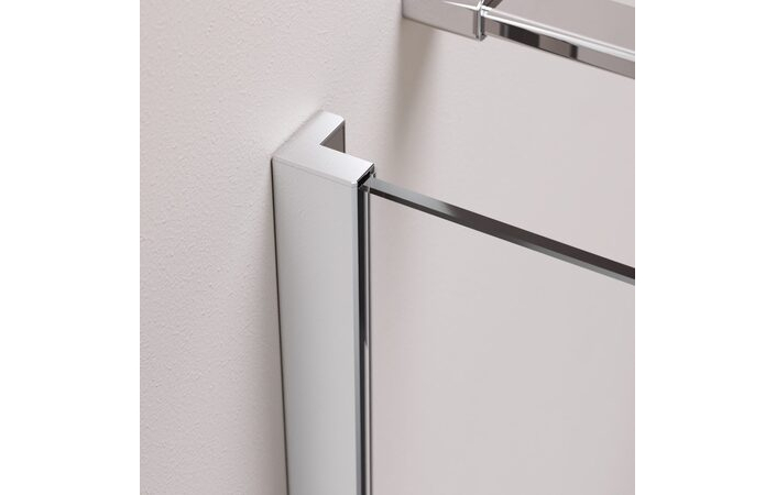 Душова кабіна Garda Chrome KDJ 90x90 R RADAWAY - Зображення 192376209-d6cf7.jpg