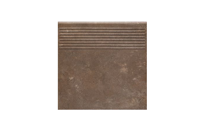 Сходинка пряма Ilario Brown 295x295x8.5 Paradyz - Зображення 192450776-2bcb2.jpg