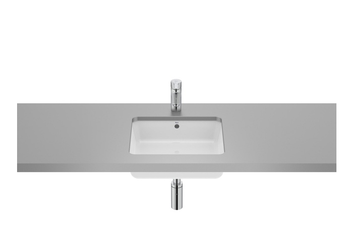 Умивальник Gap Alter 400 A3270YE000 Roca - Зображення 192746914-d624d.jpg
