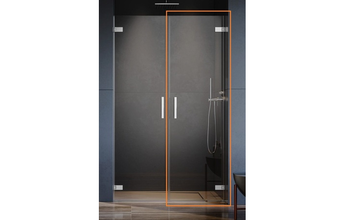 Душові двері Arta QL DWD 25-50 R RADAWAY - Зображення 1927884-d719c.jpg