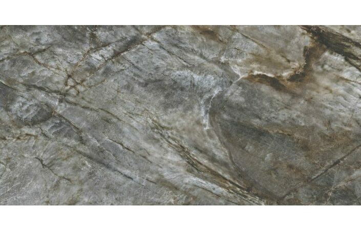 Плитка керамогранітна Brazilian Quartzite Black RECT 597x1197x8 Cerrad - Зображення 1929617-1f562.jpg