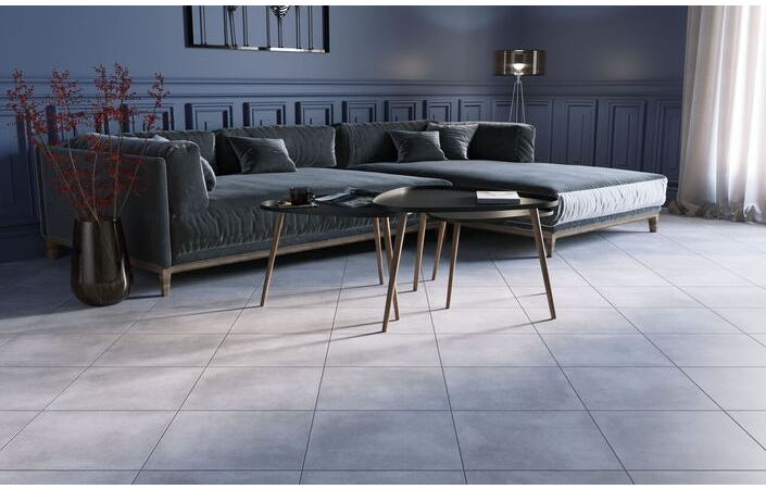 Плитка керамогранітна 4L2800 Lofty Сірий 400x400x7 Golden Tile - Зображення 193071171-90149.jpg