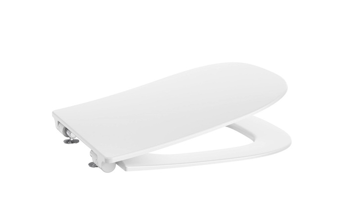 Кришка для унітазу Optic Slim soft-close A801F72002 Roca - Зображення 193071243-e3d55.jpg