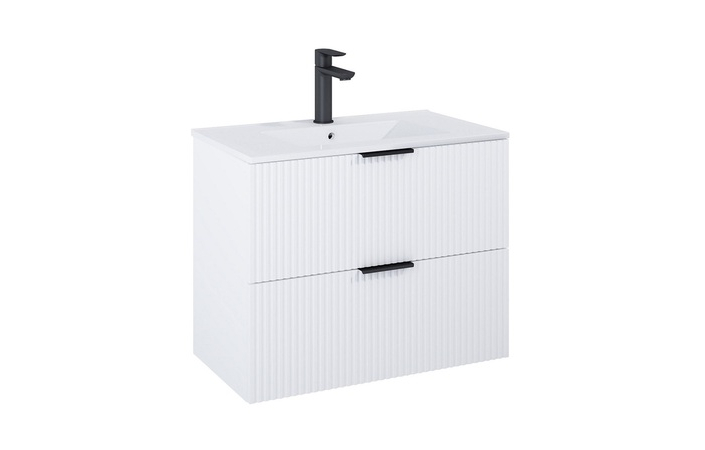 Шафка під умивальник Reef 800 White matt A857955529 Roca - Зображення 193076454-9fba8.jpg