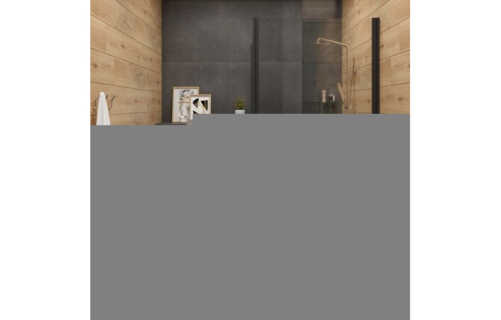 Плитка керамогранитная U101 Nero SZKL MAT 603x603 Paradyz - Зображення 1930959-8d48d.jpg