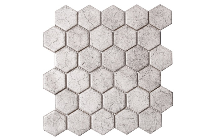 Мозаїка HP 6051 Hexagon MAT 295x295x9 Котто Кераміка - Зображення 1931249-c941e.jpg