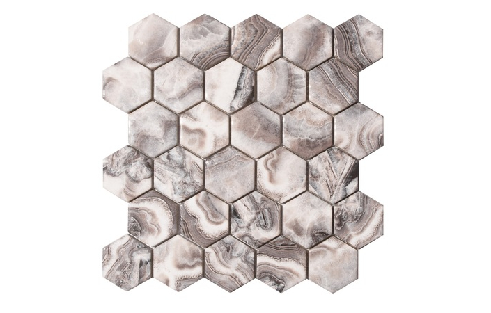 Мозаїка HP 6052 Hexagon 295x295x9 Котто Кераміка - Зображення 1931250-87385.jpg