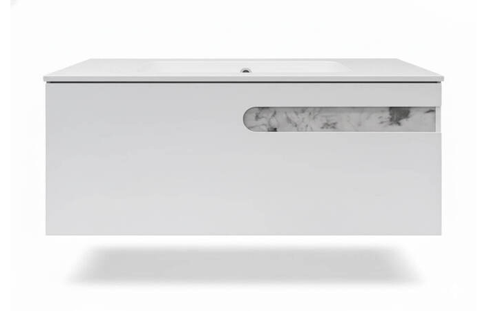 Шафка під умивальник Case 900 White Air-Line - Зображення 1931679-ae43e.jpg