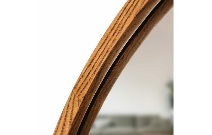 Дзеркало Freedom Slim 600x900 Mahogany Luxury Wood - Зображення 1931970-f4dd1.jpg